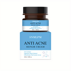 Acne Marks Scars Removal Repair Cream