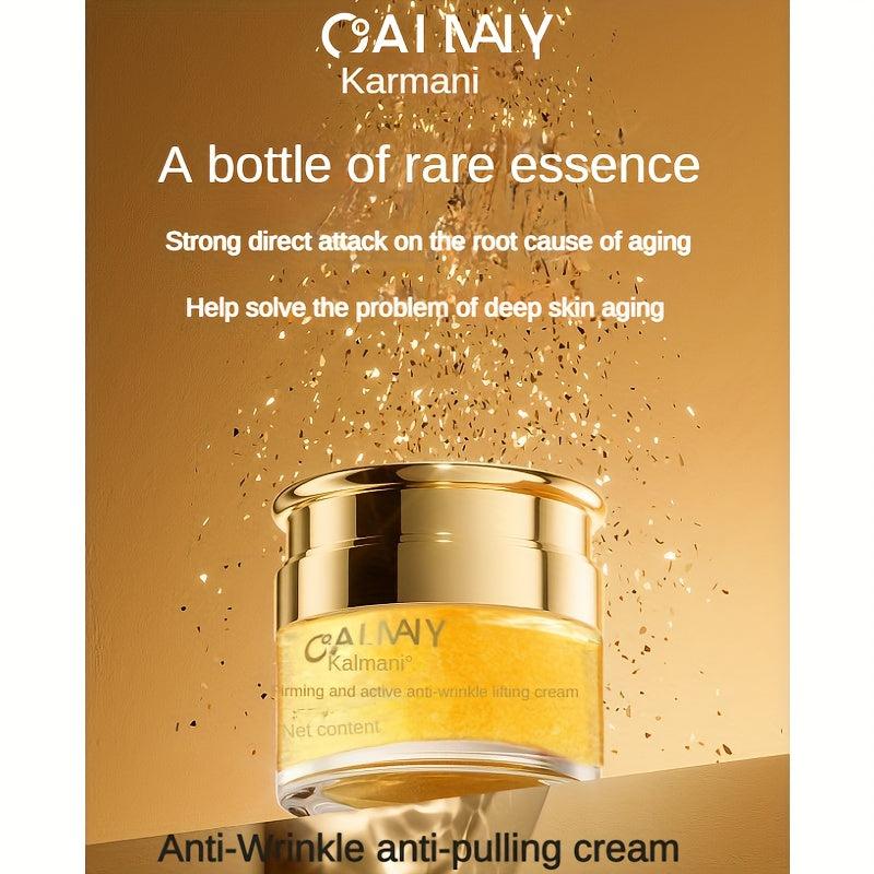 Aging Resisting Firming Cream 50g Revitalizing Wrinkle Diminishing