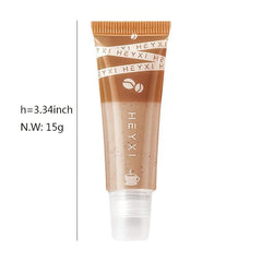 Coffee Exfoliating Body & Face Scrub for Soft & Smooth Skin