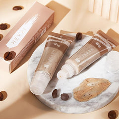 Coffee Exfoliating Body & Face Scrub for Soft & Smooth Skin