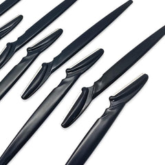 18pcs Precision Eyebrow Razor and Face Exfoliating Tool for Smooth Skin
