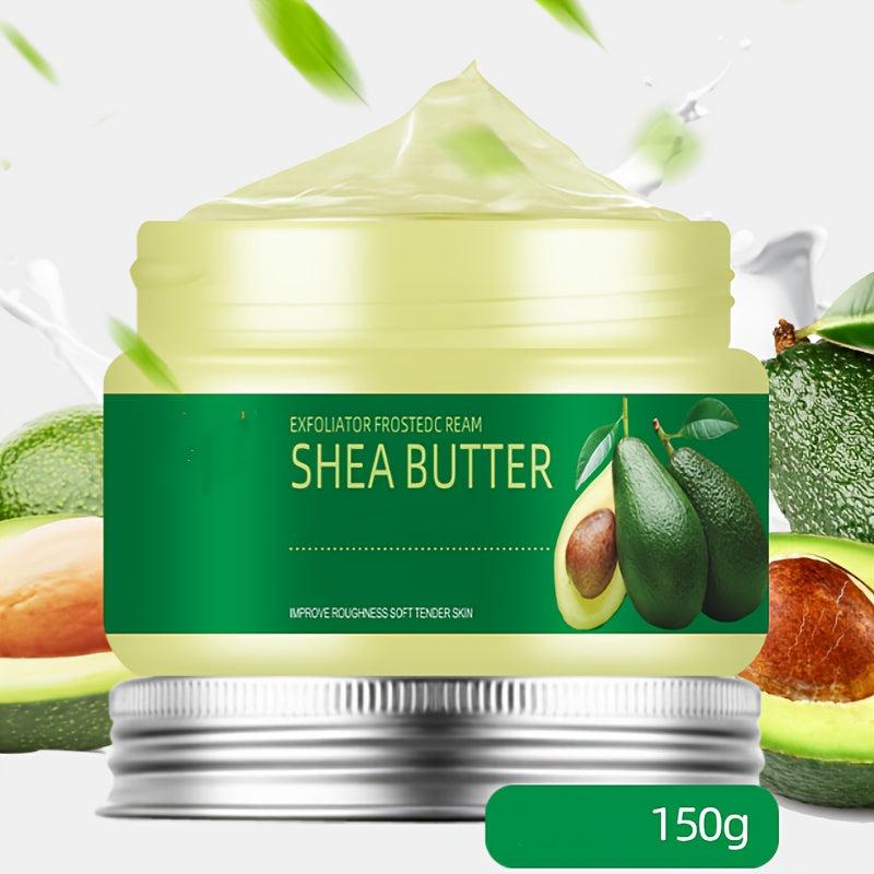 150g Exfoliating Scrub Moisturizing Dead Skin Removal