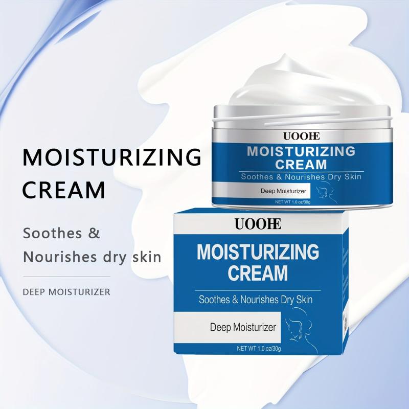 Hydrating Body Lotion 30g Relieves Dry Skin, Deeply Nourishes, Makes Skin Firmer