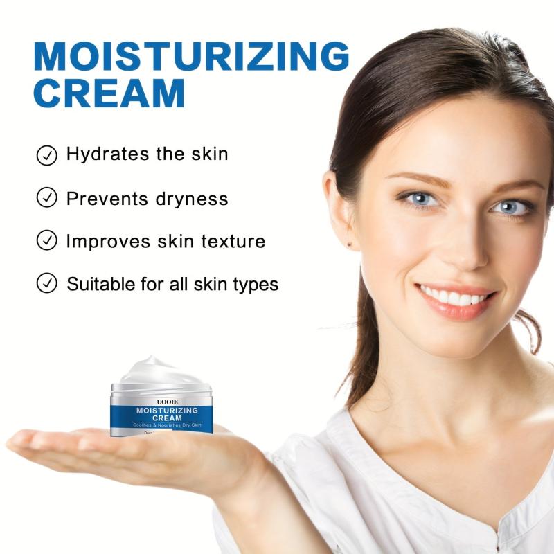 Hydrating Body Lotion 30g Relieves Dry Skin, Deeply Nourishes, Makes Skin Firmer