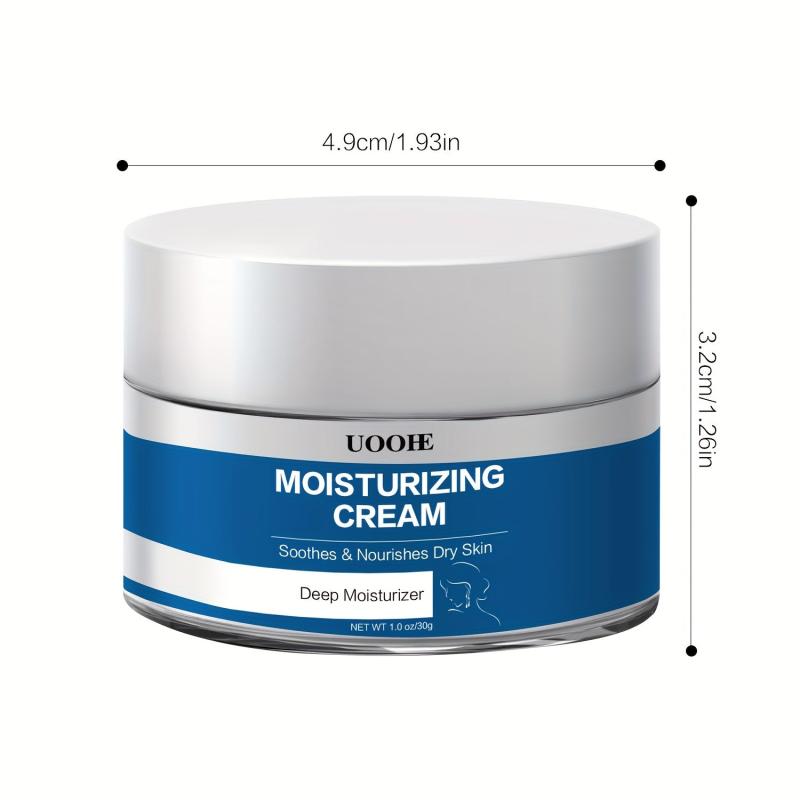 Hydrating Body Lotion 30g Relieves Dry Skin, Deeply Nourishes, Makes Skin Firmer