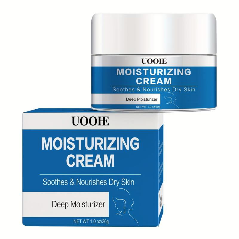 Hydrating Body Lotion 30g Relieves Dry Skin, Deeply Nourishes, Makes Skin Firmer