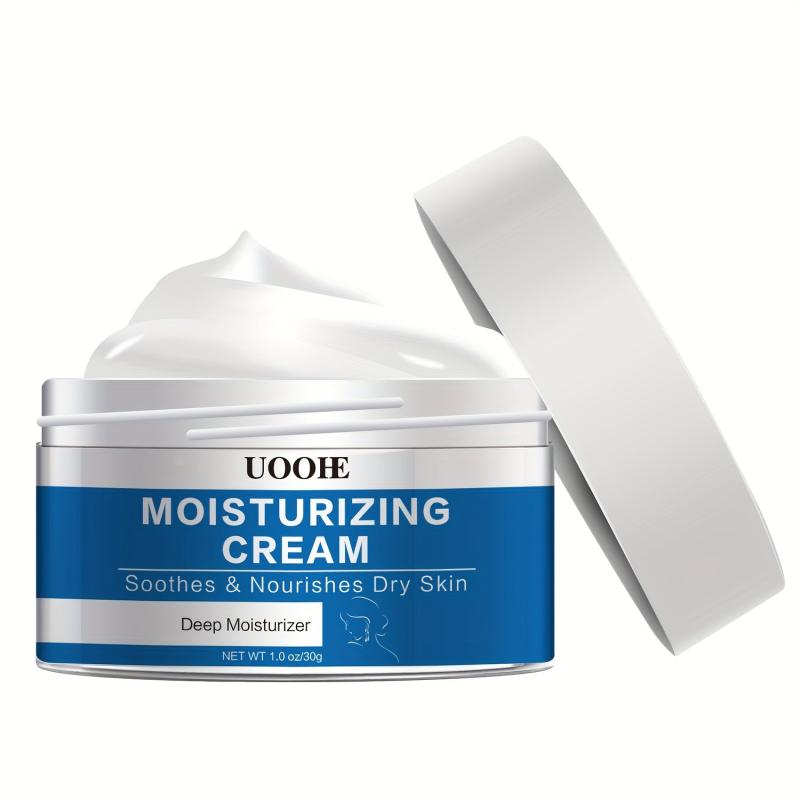 Hydrating Body Lotion 30g Relieves Dry Skin, Deeply Nourishes, Makes Skin Firmer