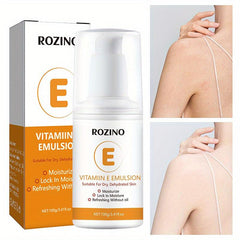 100g Vitamin E Cream for Dry Skin Moisturizing Soothing