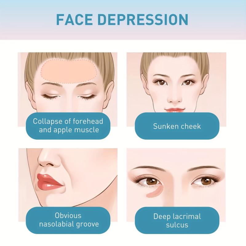 Collagen Cream Fade Fine Lines, Moisturize, Firm Skin