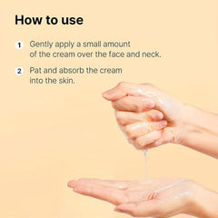 29 OZ Snail Mucin 92 Moisturizer Cream