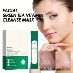 12pcs South Korea Beauty Firming Facial Mask Arginine Wrinkles Dark Spots