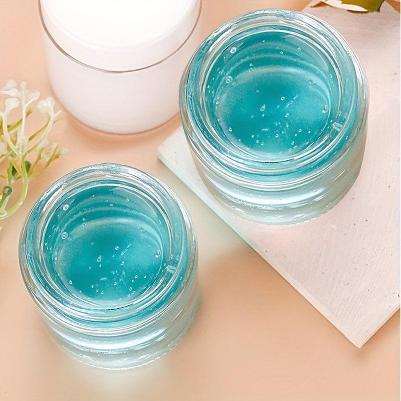 100g Hyaluronic Acid Mask Hydrating Moisturizing Fade Dullness