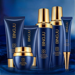 Nicotinamide Firming Skin Care Set - 6 Pc