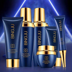 Nicotinamide Firming Skin Care Set - 6 Pc