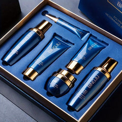 Nicotinamide Firming Skin Care Set - 6 Pc