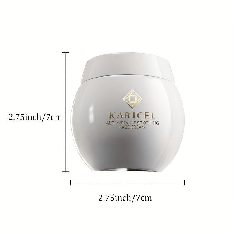 Anti Wrinkle Face Cream Set 50g 3.52oz Gift for Independent Women