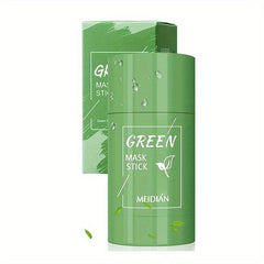 Green Tea Mask Stick Deep Cleansing Blackhead Remover