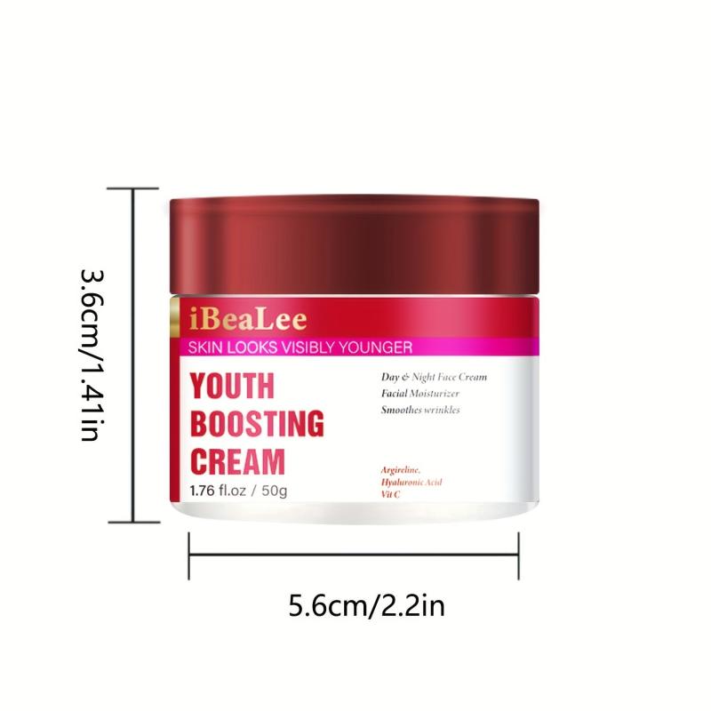 Night Cream Wrinkle Diminishing Cream Organic Aging Resisting Moisturizer