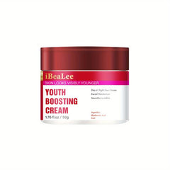 Night Cream Wrinkle Diminishing Cream Organic Aging Resisting Moisturizer