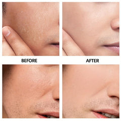 Men's Retinol & Hyaluronic Acid Face Cream 1.76 Oz