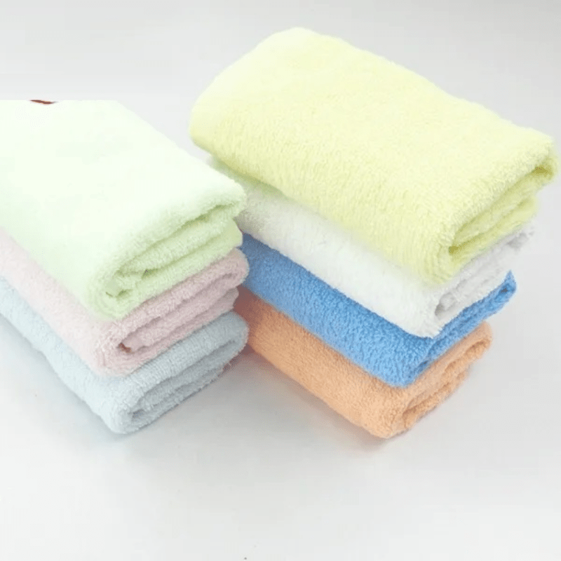 Magic Nonwoven Compressed Towel Mini Travel Face Towel Disposable Towel