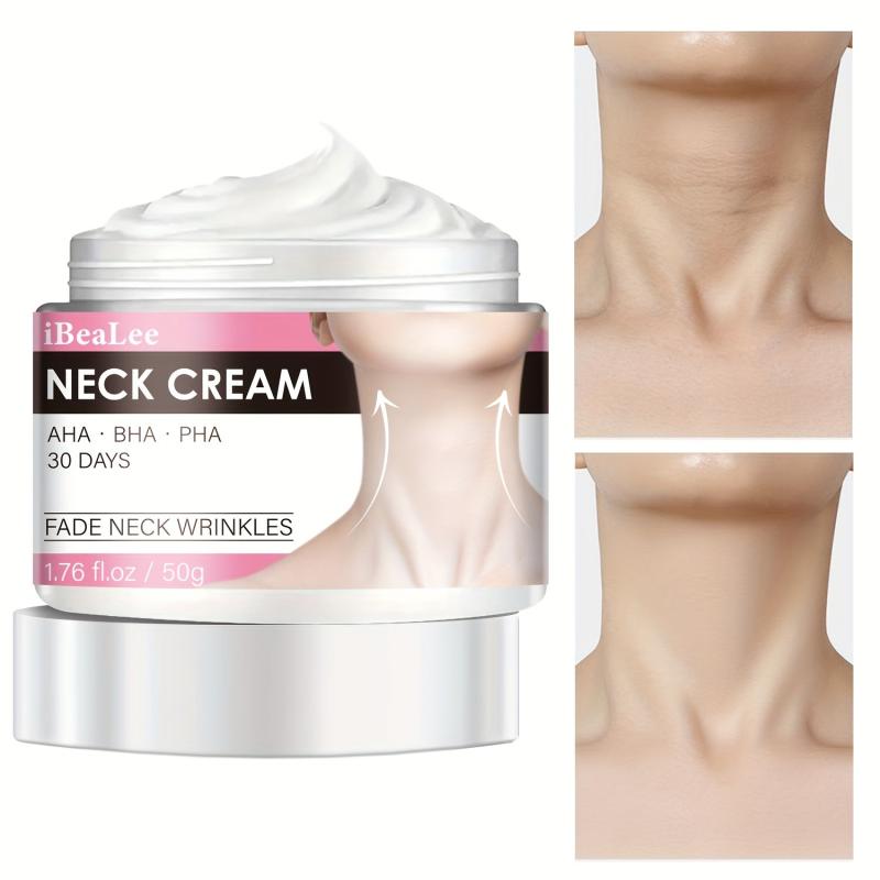 Neck Firming Cream Moisturizing Wrinkle Remover