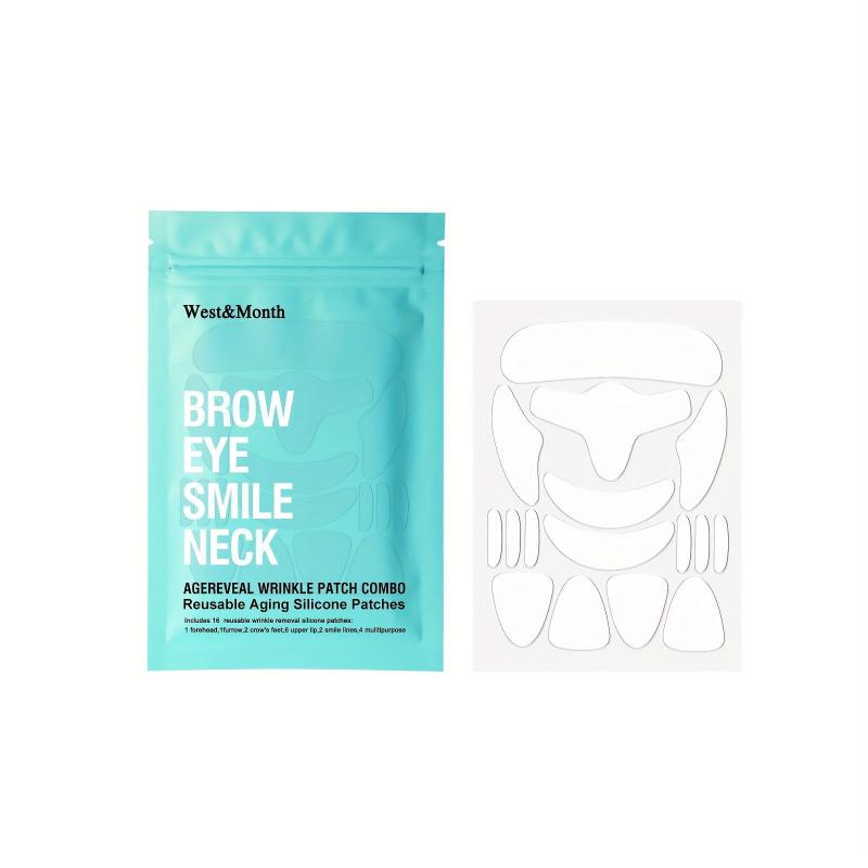 Wrinkles Stick for Smooth Forehead - Fade Facial Wrinkles