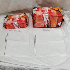 60 Soft Cleansing Towels - Portable Makeup Removal Towels
