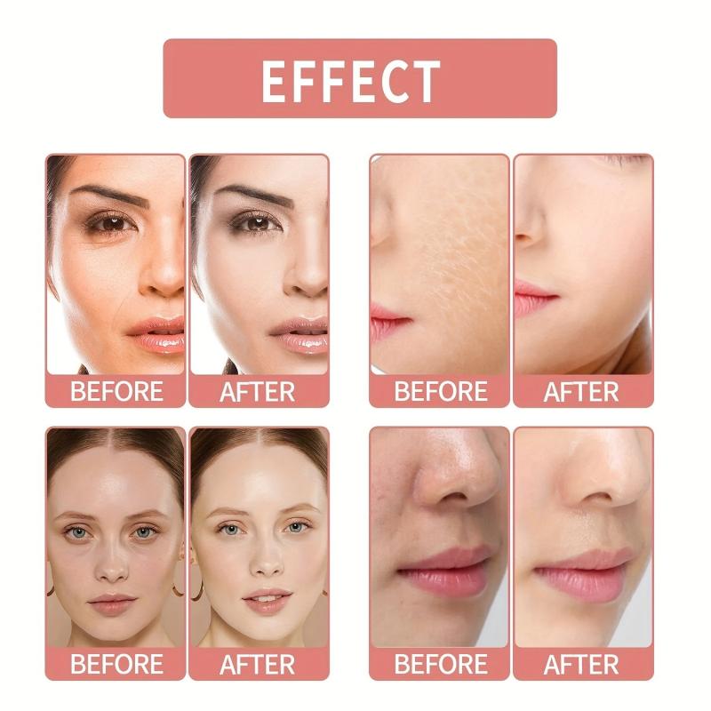 Agelocking Firming Face Cream with Retinol & Hyaluronic Acid