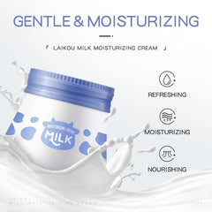 LAIKOU Hydrating Night Cream 55g for Dull Smooth Skin