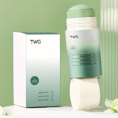 Tea Tree Cleansing Mud, Firm Skin, Shrink Pores, Reduce Acne Breakout