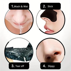 180pcs Blackhead Remover Nose Patch Acne Nose Mask