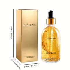 Ginseng Essential Tighten Skin Reduce Fine Lines