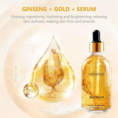 Ginseng Essential Tighten Skin Reduce Fine Lines