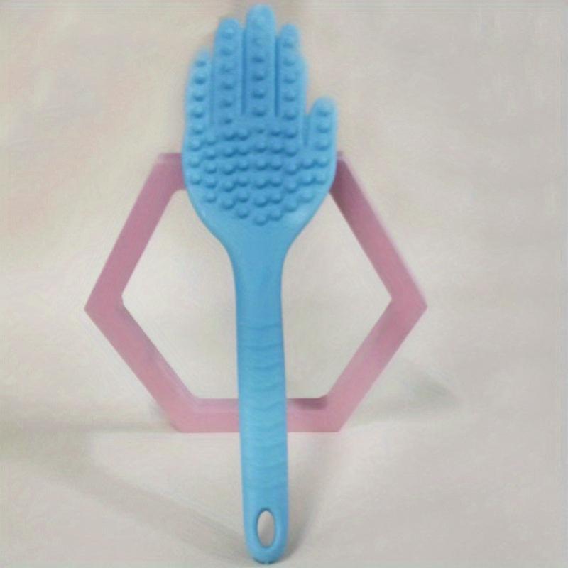 Portable Back Hammer Massage Tool for Shoulder Neck Foot