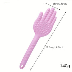 Portable Back Hammer Massage Tool for Shoulder Neck Foot