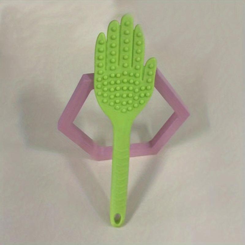 Portable Back Hammer Massage Tool for Shoulder Neck Foot