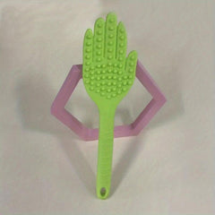 Portable Back Hammer Massage Tool for Shoulder Neck Foot