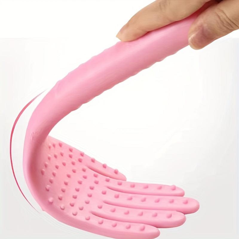 Portable Back Hammer Massage Tool for Shoulder Neck Foot
