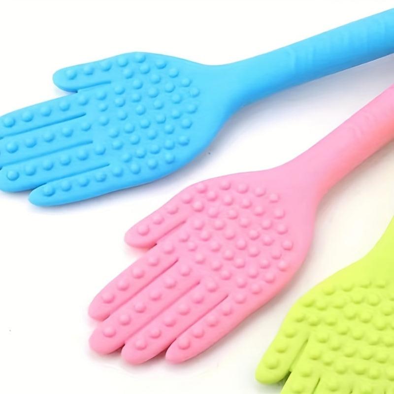 Portable Back Hammer Massage Tool for Shoulder Neck Foot
