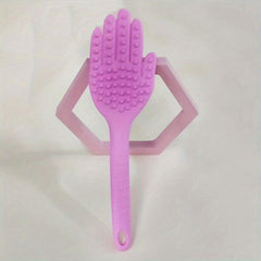 Portable Back Hammer Massage Tool for Shoulder Neck Foot