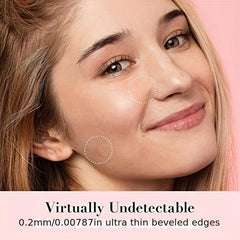 Acne Pimple Patch for Covering Zits and Blemishes - Vegan Friendly
