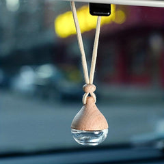 Car Air Freshener Perfume Bottles for Aromatherapy