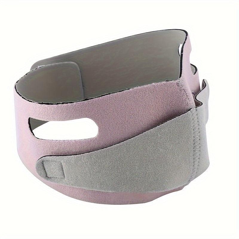 Face Shaping Strap Double Chin Lifting Belt V Line Chin Cheek Lift Up Band