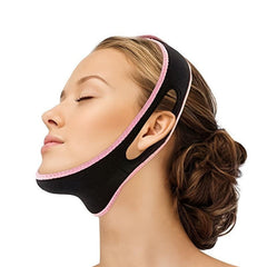 Face Shaping Strap Double Chin Lifting Belt V Line Chin Cheek Lift Up Band