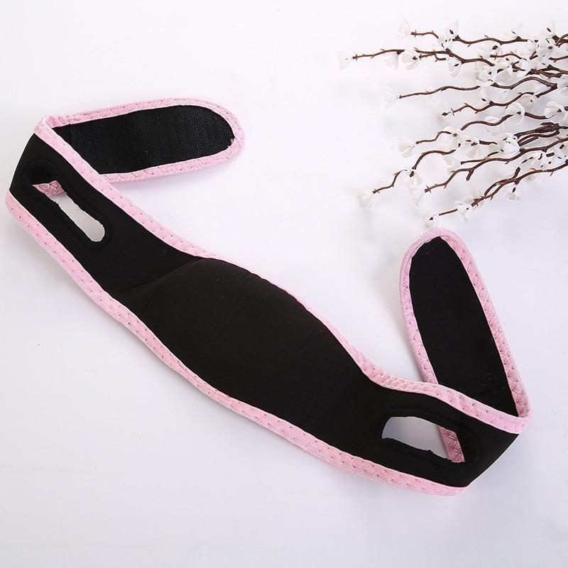Face Shaping Strap Double Chin Lifting Belt V Line Chin Cheek Lift Up Band