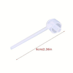Refillable Perfume Atomizer Pump Dispenser Funnel Tool