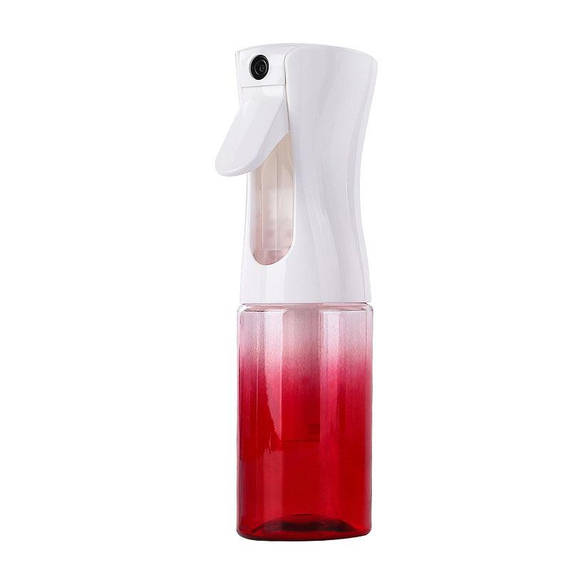 Continuous Spray Bottle 6 8 OZ 200 ML for Hair Styling Plants Skin Care