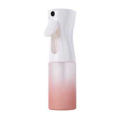 Continuous Spray Bottle 6 8 OZ 200 ML for Hair Styling Plants Skin Care