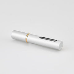 Atomizer Glass Perfume Dispenser Travel Spray Bottle 10ml